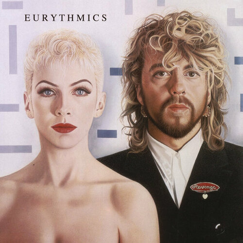 Eurythmics Виниловая пластинка Eurythmics Revenge виниловая пластинка julian s treatment a time before this 7427251606950