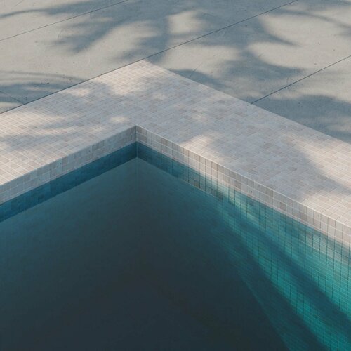 Мозаика Artens «Travertin» 30.5х30.5 см, цвет бежевый