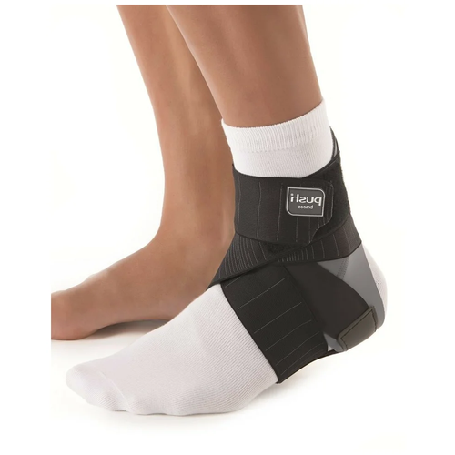 Орез на голеностопный сустав Push med / Push med Ankle, Push Braces  - купить