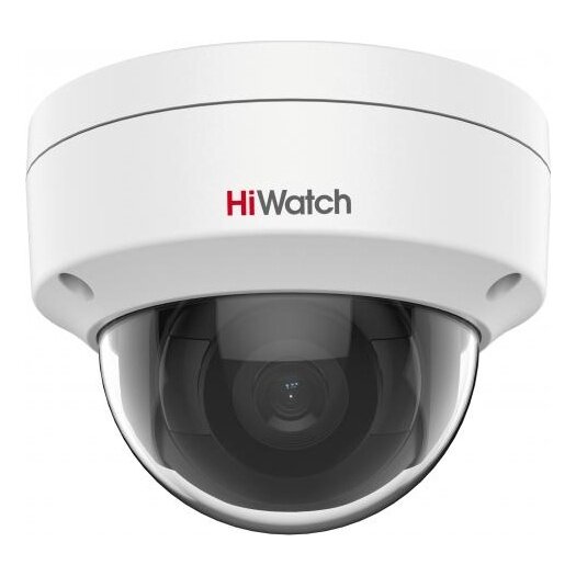 HiWatch DS-I402(D)(2.8mm) IP-камера