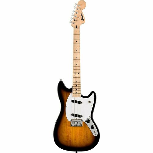 Электрогитара Squier Sonic Mustang MN