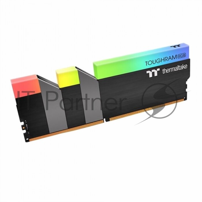 Оперативная память Thermaltake 16Gb DDR4 3000MHz [R009D408GX2-3000C16B] - фото №20