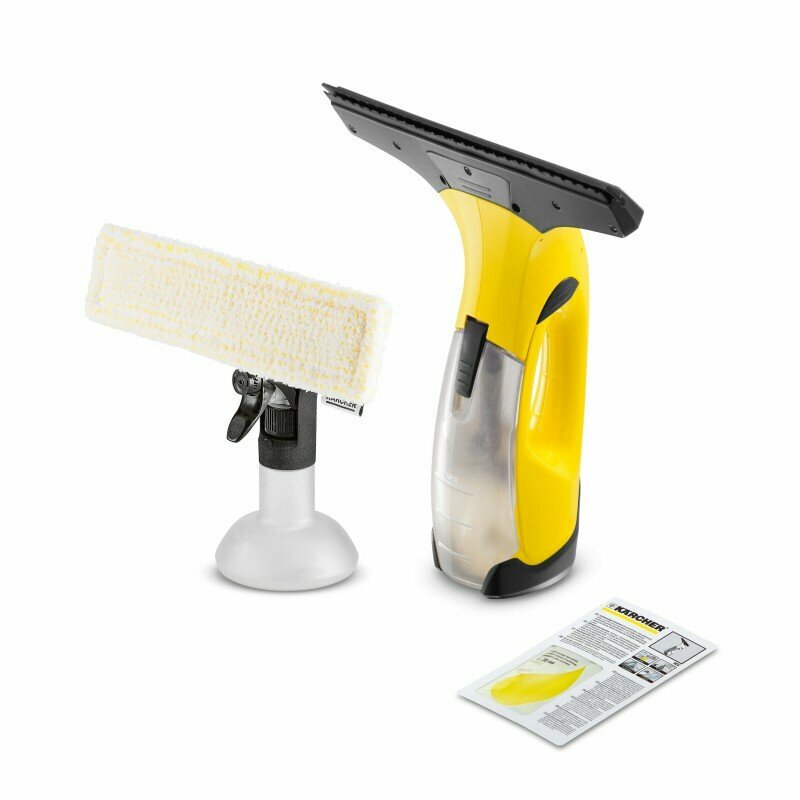 Стеклоочиститель Karcher WV 2 Plus | 1.633-490.0