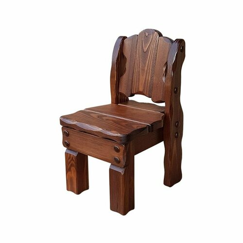 Стул детский ммк-древ 