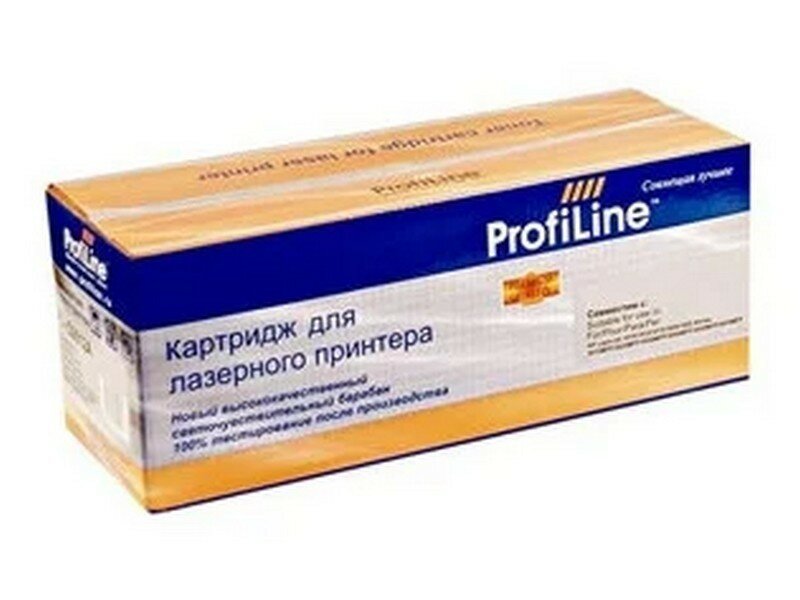 Струйный картридж ProfiLine T0597 для принтеров Epson Stylus Photo R2400 с чернилами Grey совместимый