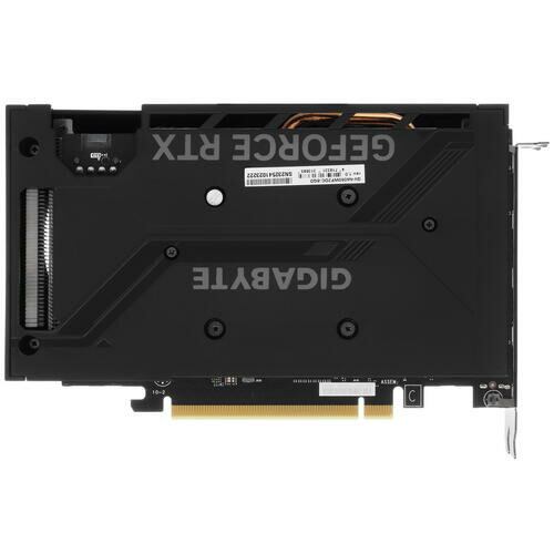 Видеокарта GIGABYTE GeForce RTX 4060 WINDFORCE OC 8GB (GV-N4060WF2OC-8GD)