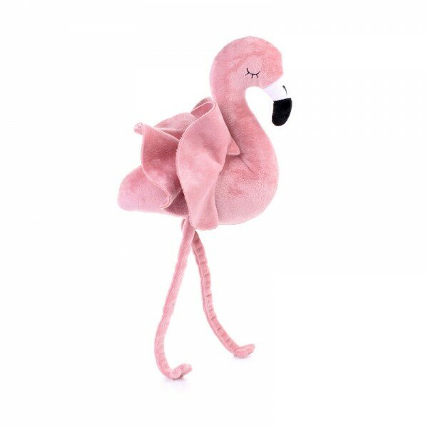 Мягкая игрушка Мяшечки Фламинго, арт. М129