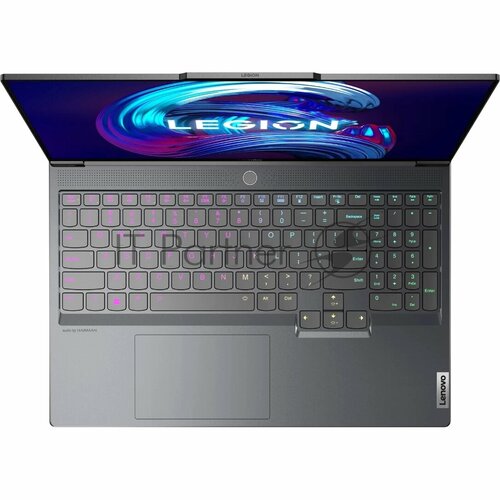 Ноутбук Lenovo Legion 7 16IAX7 162560x1600 IPSIntel Core i7 12800HX2Ghz32768Mb2048SSDnoDVD 31626000₽
