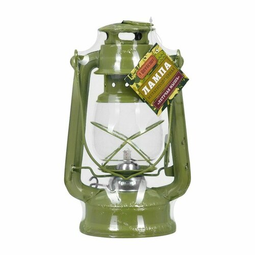 Лампа BOYSCOUT Летучая мышь 245 см мультитопливная 2647₽