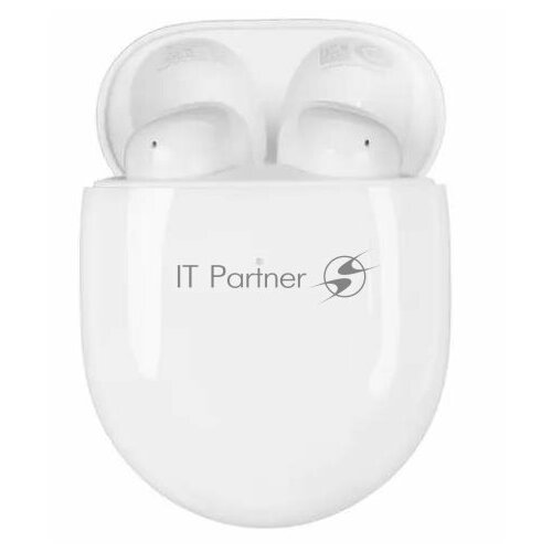 Беспроводные наушники Redmi Buds 4 White M2137E1 BHR5846GL 475400₽