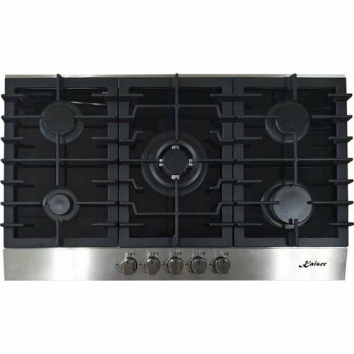 Газовая варочная панель Kaiser KCG 9386 Turbo 8436200₽