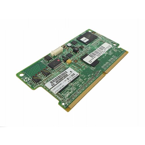 Кеш-Памяти HP 633540-001 512MB P-series Smart Array 610672-001