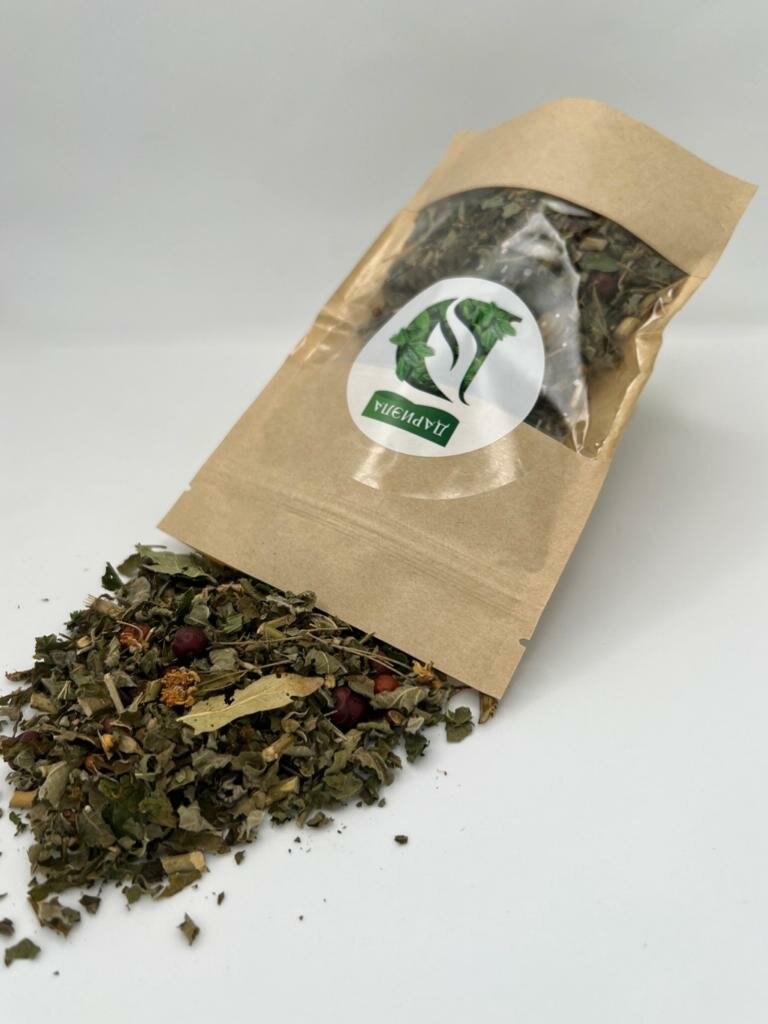 Травяной чай Банный, 35 г