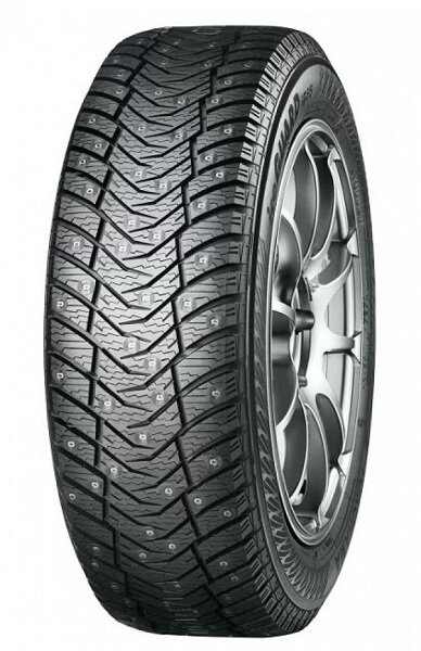 Автошина Yokohama Ice Guard IG65 315/35 R20 110T шип