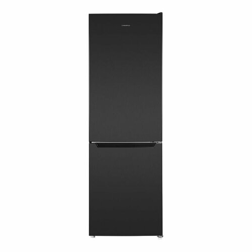 Холодильник MAUNFELD MFF185SFSB 5547800₽