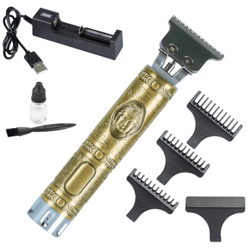 Мужской триммер для бритья бороды усов и волос 79900₽