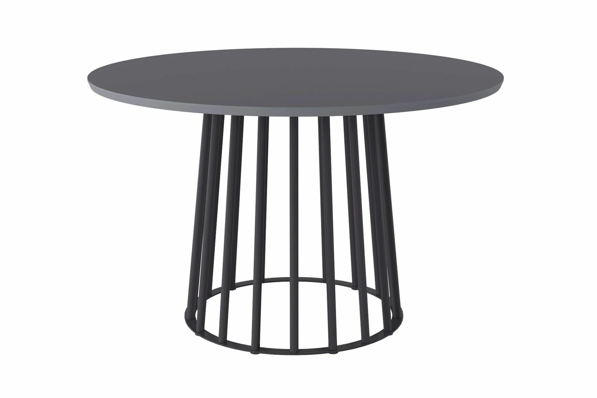 фото Журнальный стол Лучано new, капучино/графит