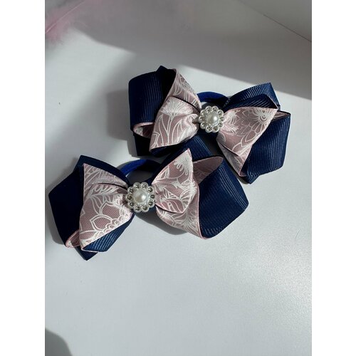 Бантики для волос