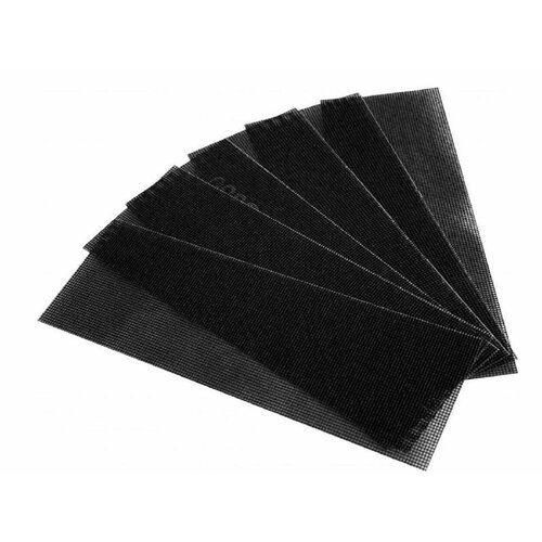 X-Glass Сетка абразивная 80 10см28см 380₽