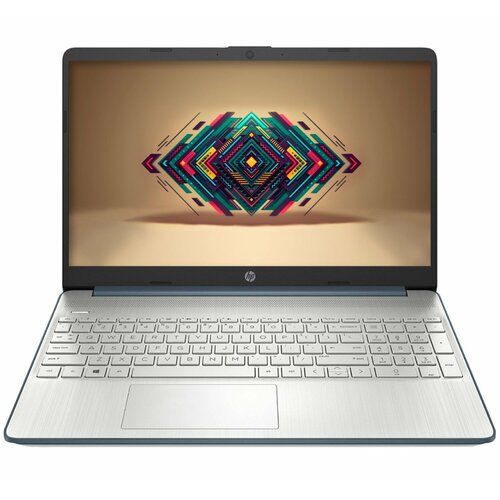 Ноутбук HP 15-ef2729wm FHD SVA anti-glare Ryzen 5 5500U 16GB DDR4 512GB SSD Win 11 Home 5500000₽