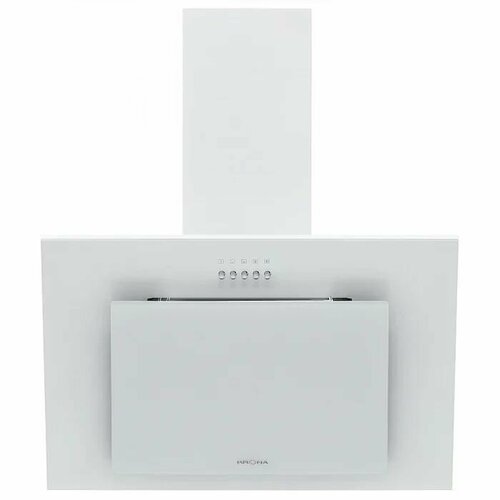 Каминная вытяжка Krona VIERKANT 600 WHITE PB 1179000₽