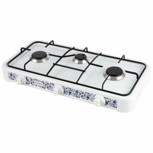Плита газовая 3-х конфор EN-003 1880₽