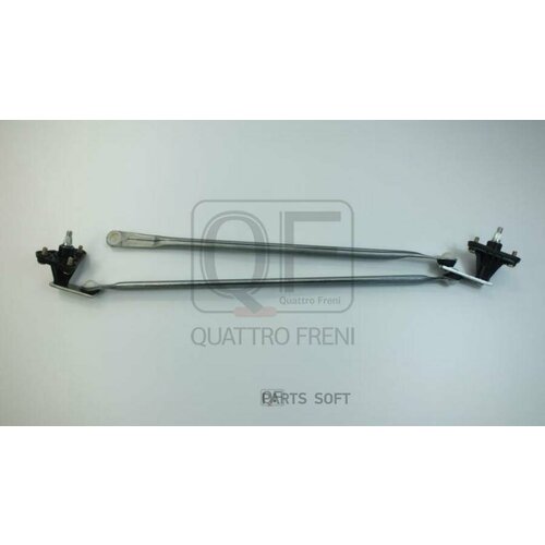 QUATTRO FRENI QF01N00079 Трапеция стеклоочистителей