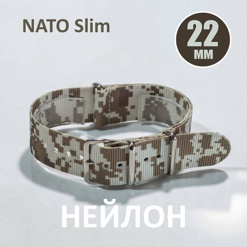 Ремешок , размер 22мм