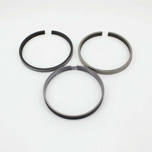 Кольца поршневые MAZDA TITAN TF, вид 2, NPR