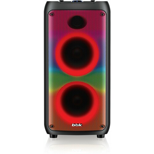Портативная акустика BBK Black BTA4021 736000₽