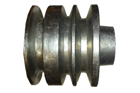 Шкив для мотокультиватора каскад диаметр 19мм №853