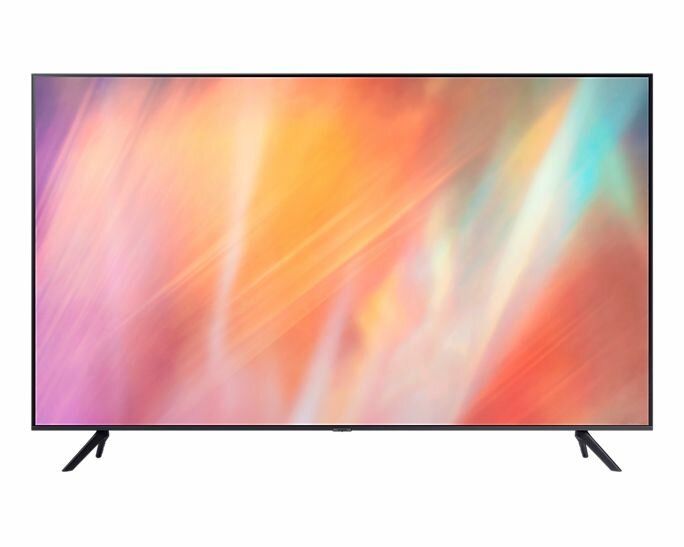 75" Телевизор LED SAMSUNG UE75AU7100UCCE