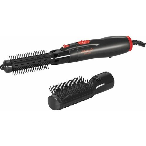 Фен Atlanta ATH-886 красный 171300₽