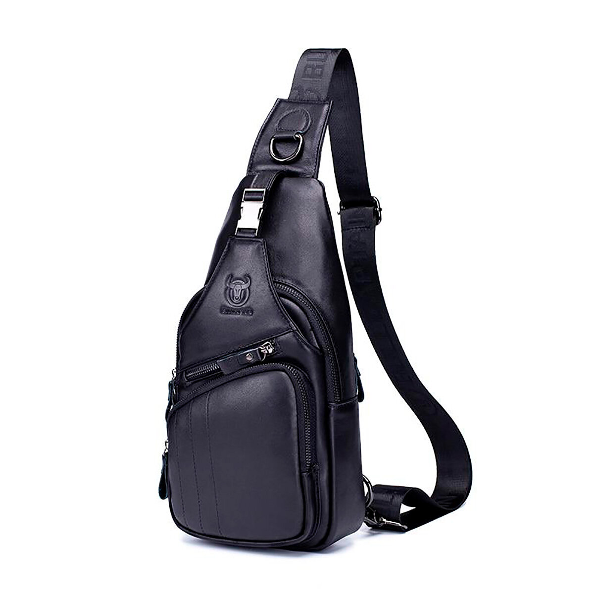 Сумка , черная — фото 1