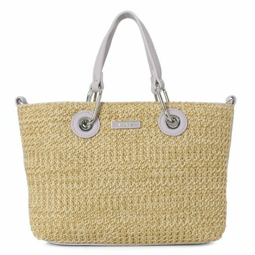 Сумка тоут Kuve', бежевый