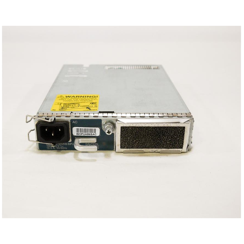 Блок питания Cisco 15454-M6-AC 1400 Вт 100-240V