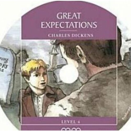 Great Expectations CD