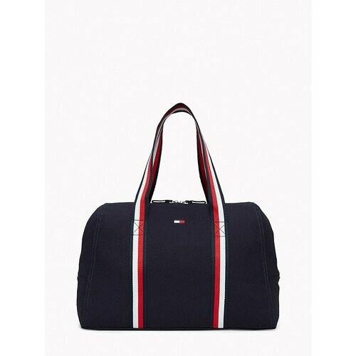 фото Сумка tommy hilfiger, синий