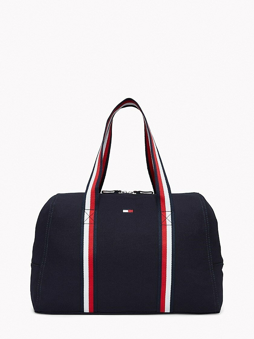 Сумка TOMMY HILFIGER, синий