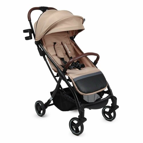 Коляска прогулочная Olsson Smart Beige