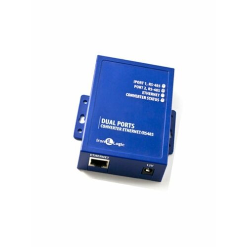 Системы охранной сигнализации Iron Logic