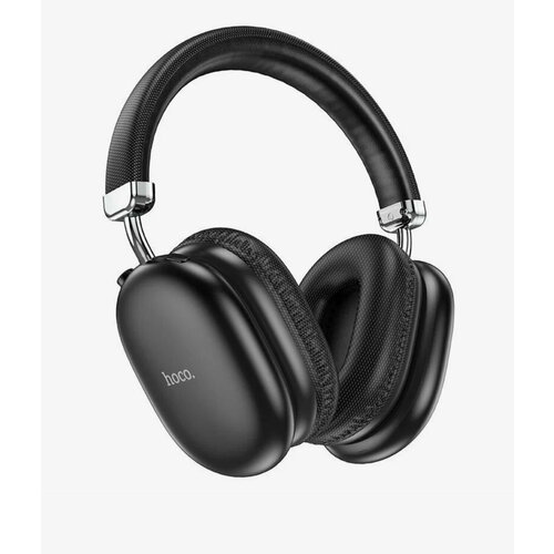Беспроводные наушники Hocо Bluetooth 53Black 1750₽