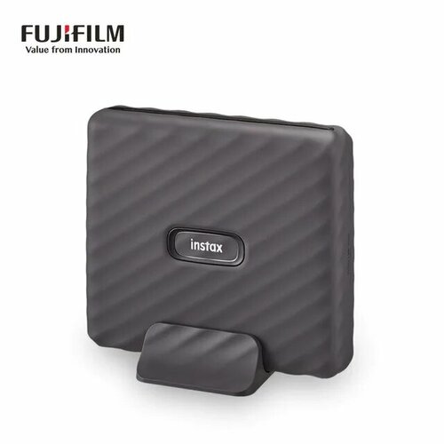 FUJIFILM Instax Link WIDE принтер Grey 1222700₽