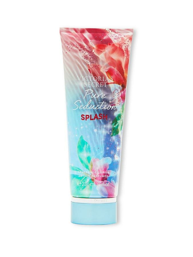 Парфюмированный лосьон Victoria's Secret Pure Seduction Splash