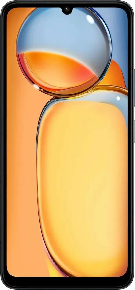 Смартфон Xiaomi Redmi 13C 8/256 ГБ Global, 2 nano SIM, черный — фото 1