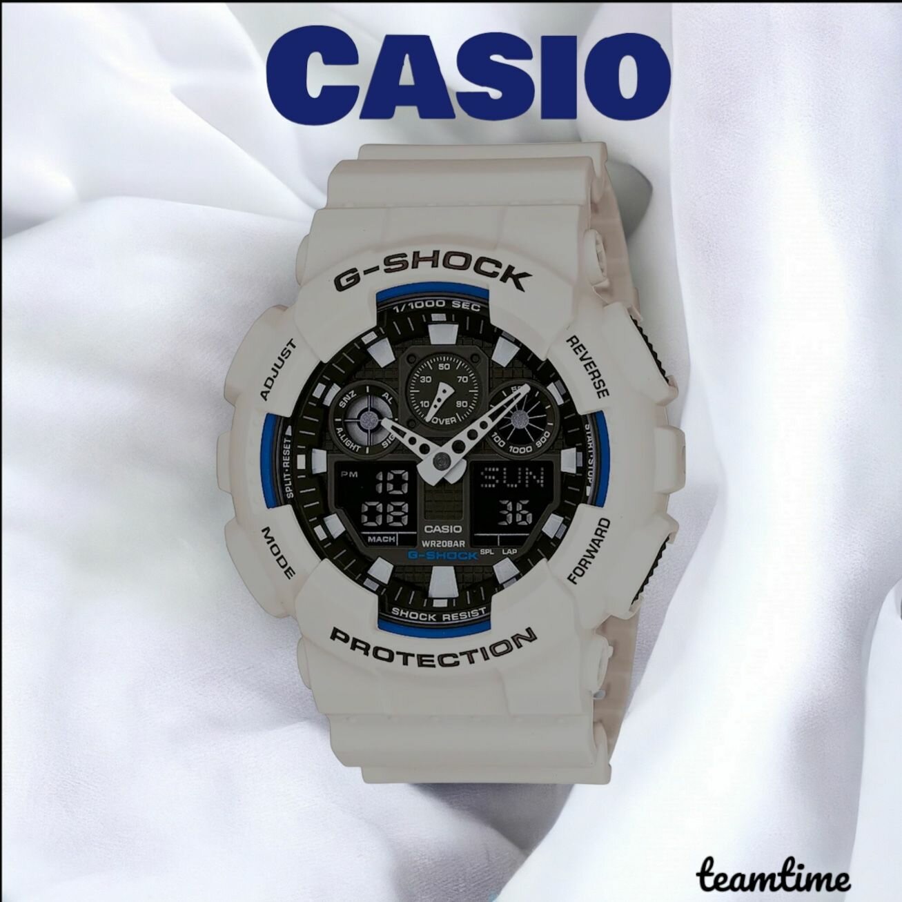 Наручные часы CASIO 