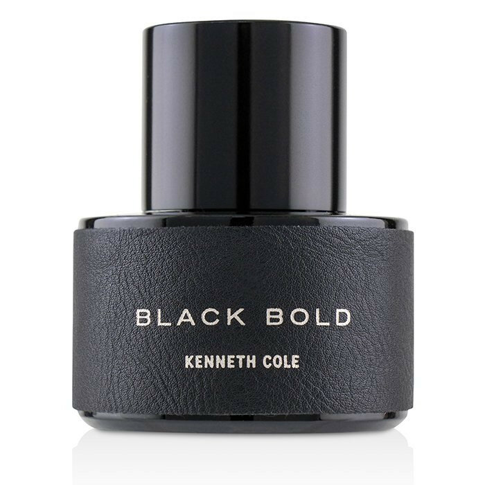 Парфюмерная вода Kenneth Cole Black Bold 100