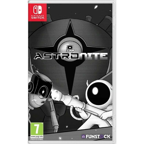Игра Astronite для Nintendo Switch
