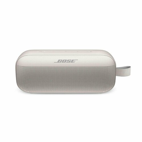 Акустическая система Bose SoundLink Flex белый 13990₽