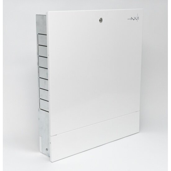 Шкаф коллекторный Axis внутренний RV0